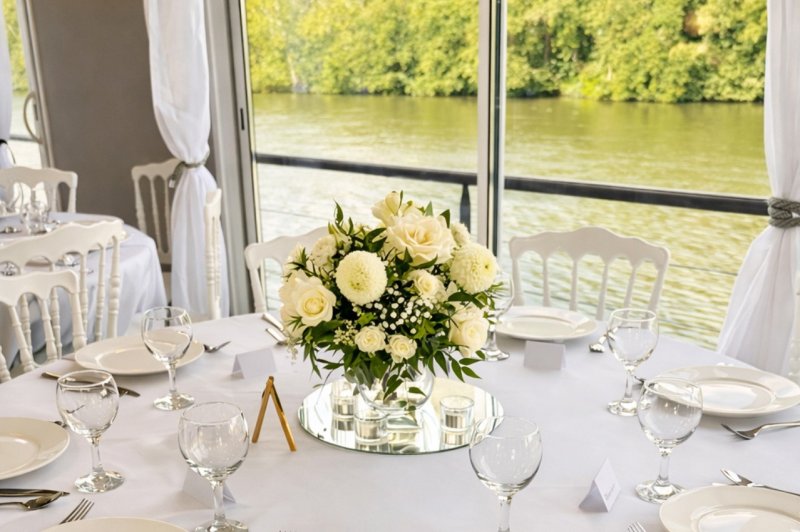 Le Yacht - photo 4