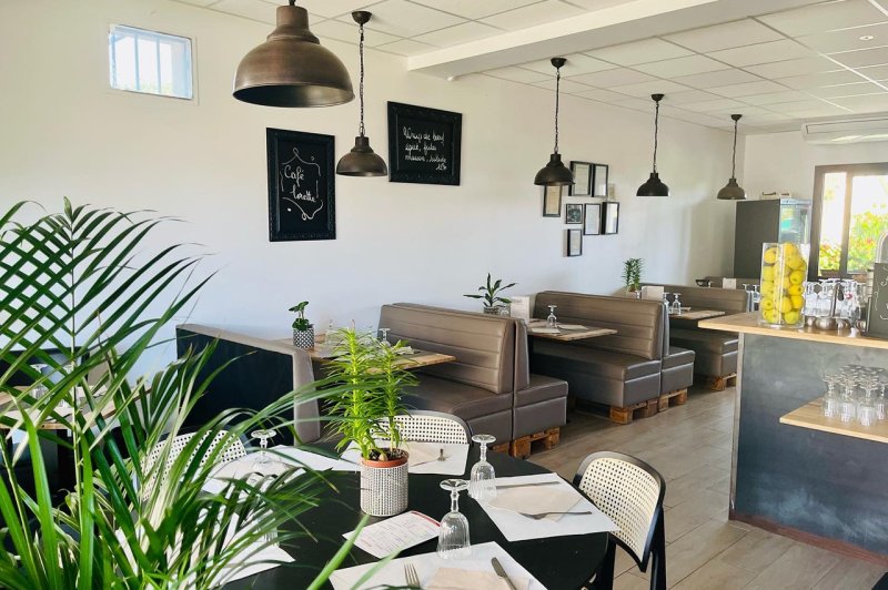 Café Lorette - photo 1