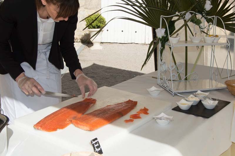 Segarra Traiteur - photo 3