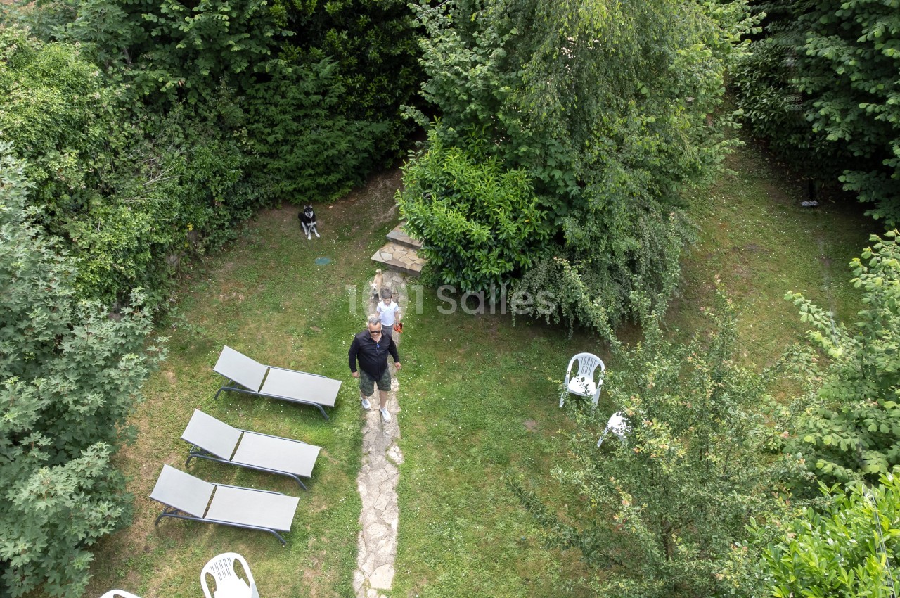 La Maison de Tara - galerie - photo 2