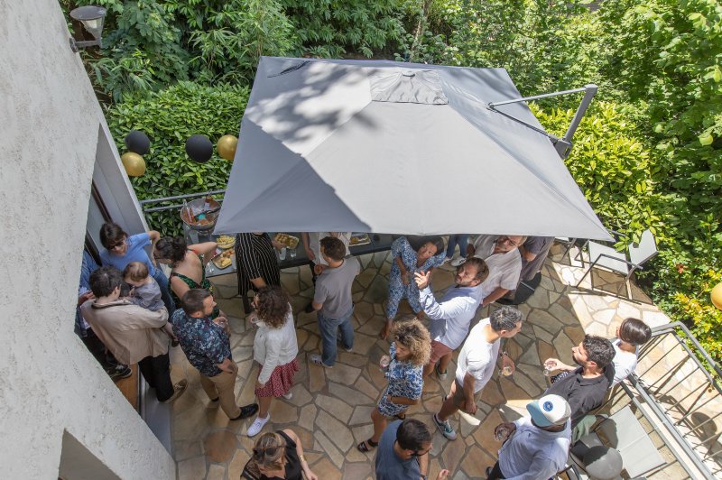 La Maison de Tara - photo 3