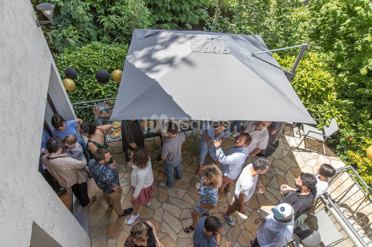 La Maison de Tara - galerie - photo 3