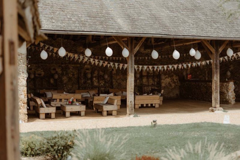 La Ferme d'Armenon - photo 1