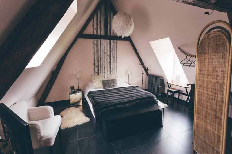 La Ferme d'Armenon - photo 4