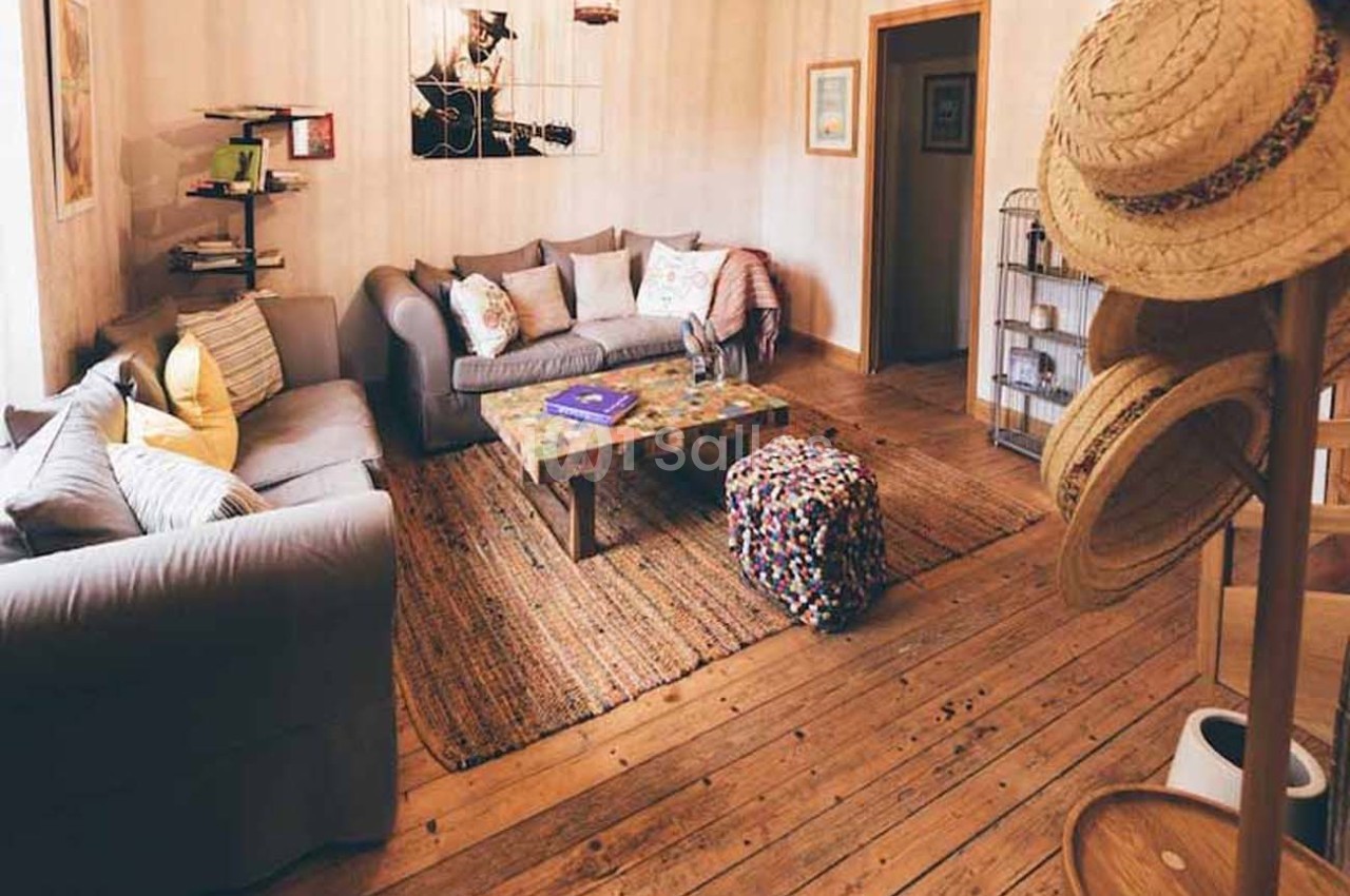 La Ferme d'Armenon - galerie - photo 12