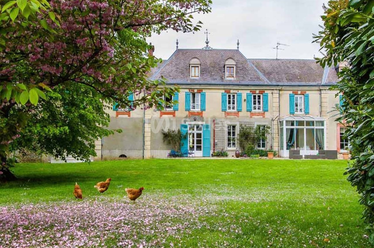 La Ferme d'Armenon - galerie - photo 17