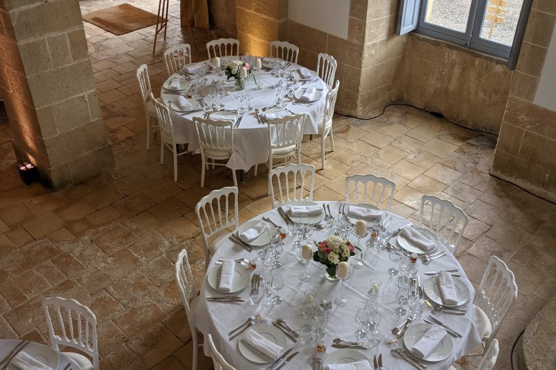 Château de Loyat - photo 2