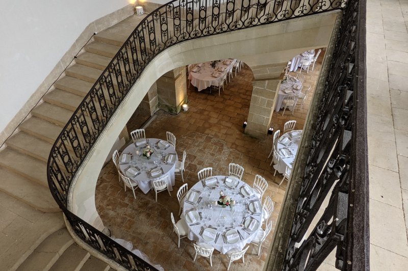 Château de Loyat - photo 4