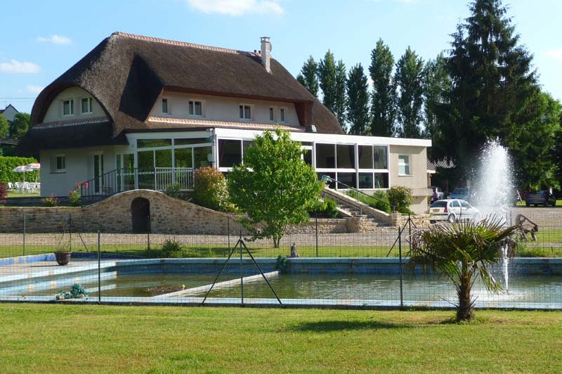 Au Domaine des Chaumes - photo 3