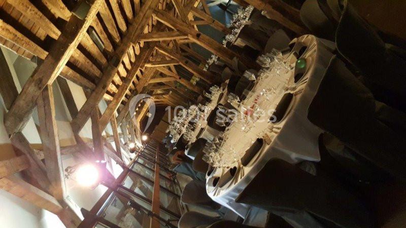 L'arsenal - galerie - photo 8