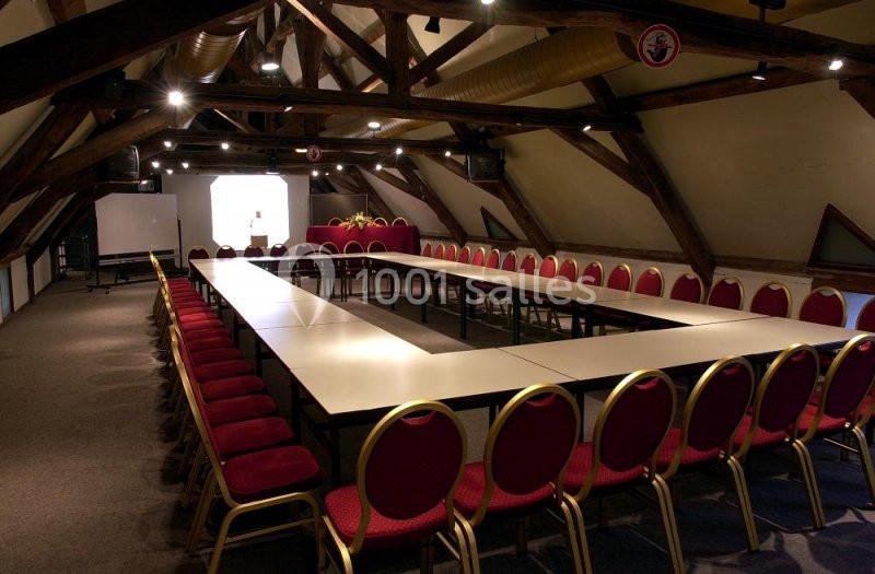 L'arsenal - galerie - photo 9