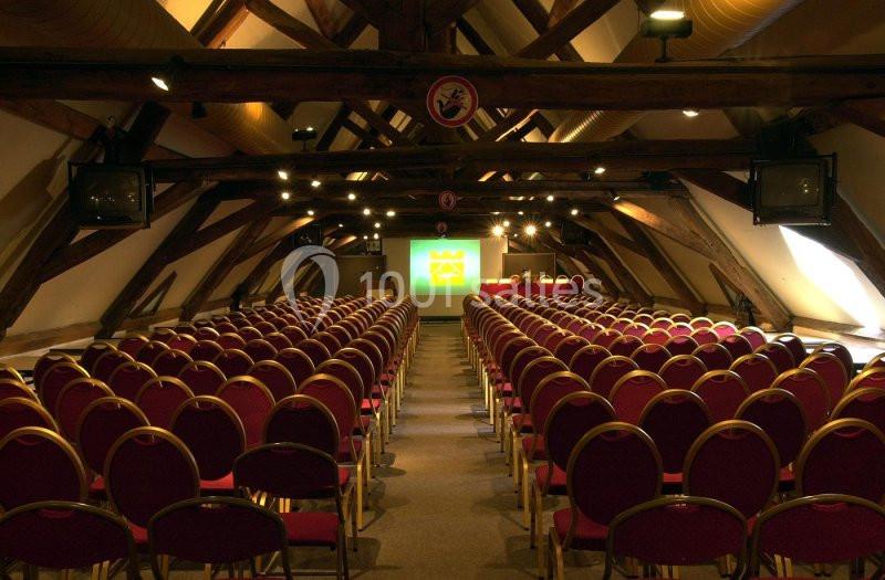 L'arsenal - galerie - photo 10