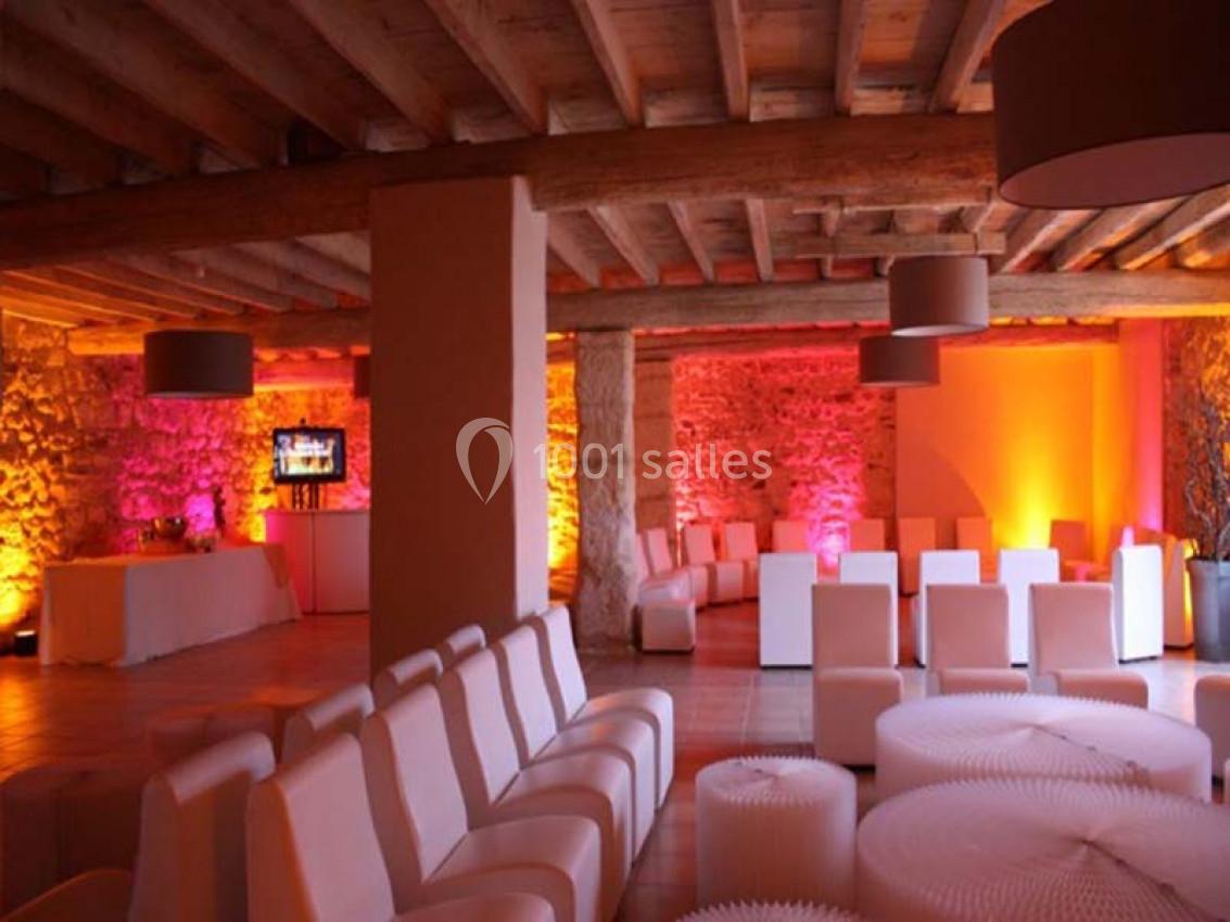 5 Sur 5 Receptions - galerie - photo 2