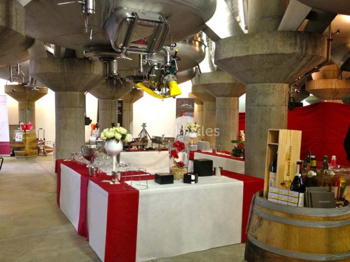5 Sur 5 Receptions - galerie - photo 4