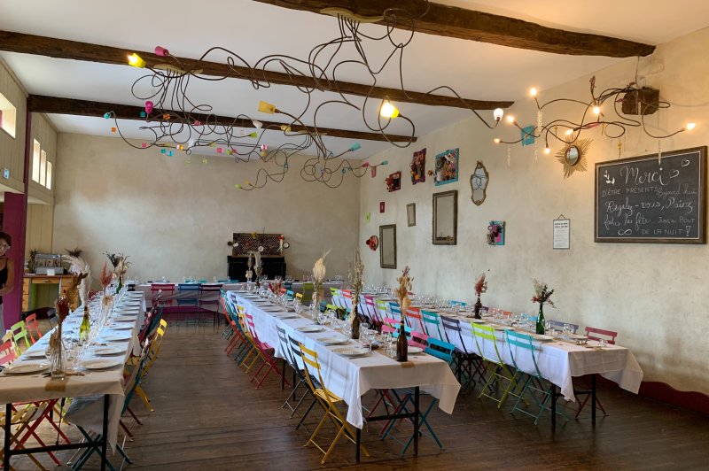 Le Moulin d'Artus - photo 4