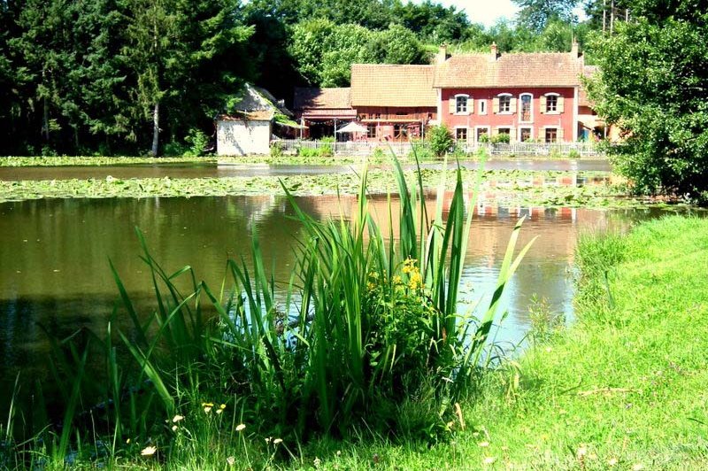 Le Moulin d'Artus - photo 2