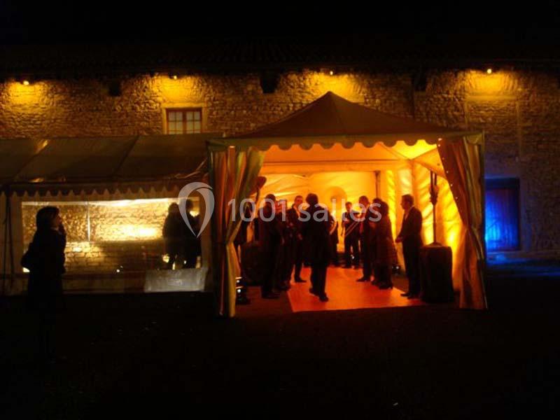 Domaine de L'Ordre des Compagnons du Beaujolais - galerie - photo 8