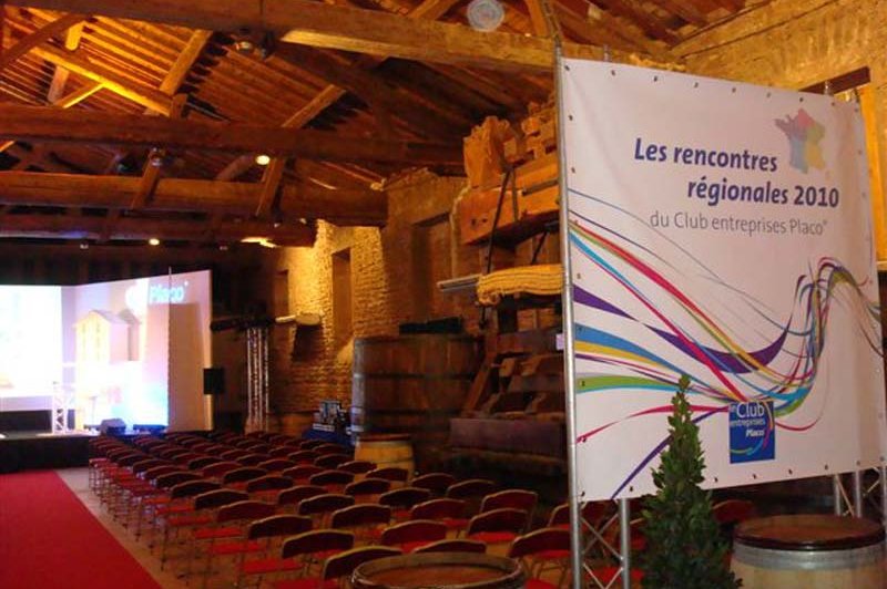 Domaine de l'Ordre des Compagnons du Beaujolais - photo 1