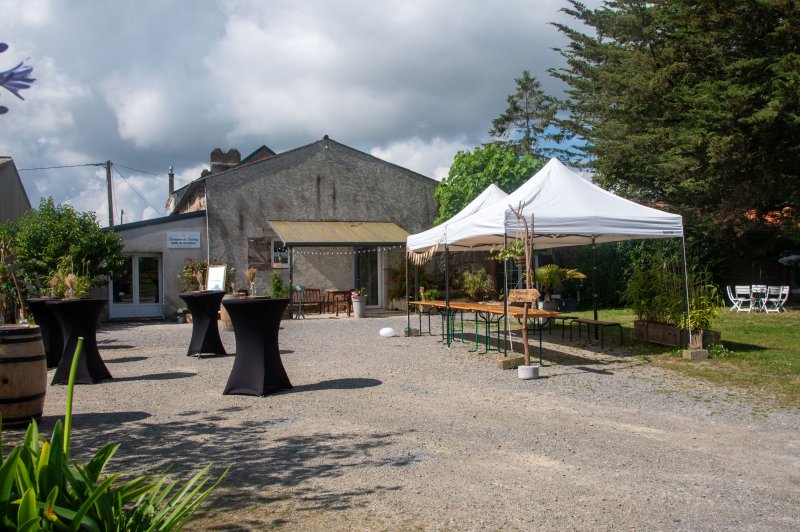 Domaine du Buttay - photo 1