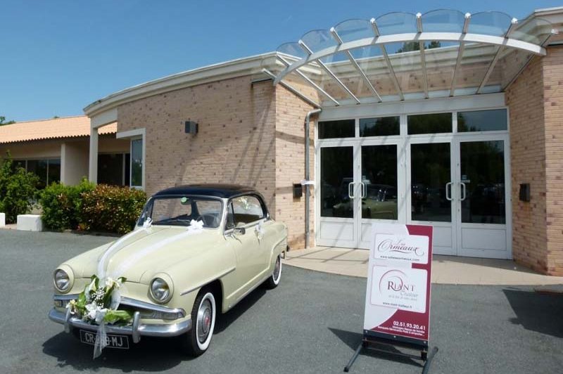 Les Ormeaux - photo 1