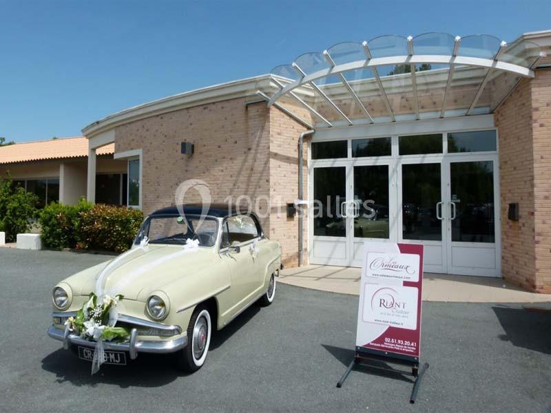 Les Ormeaux - galerie - photo 1