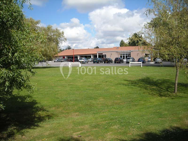 Les Ormeaux - galerie - photo 2