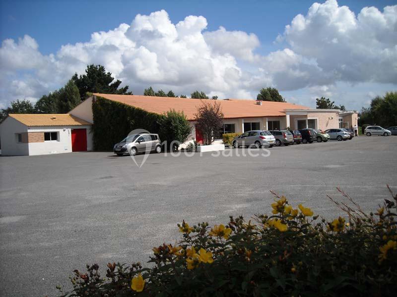 Les Ormeaux - galerie - photo 7