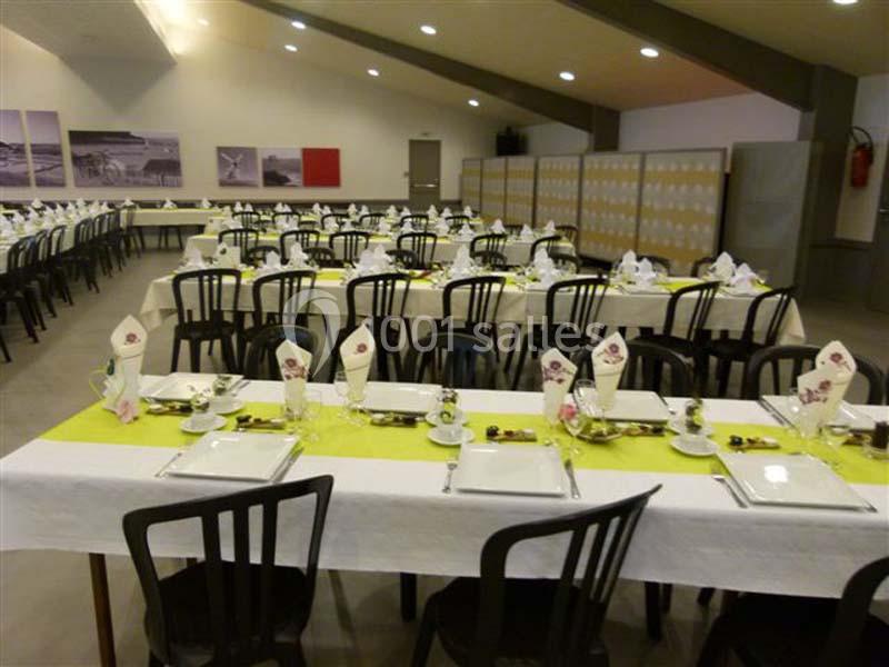 Les Ormeaux - galerie - photo 10