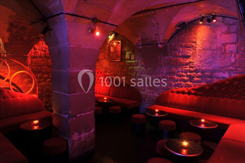 Les 4 Vents - galerie - photo 1