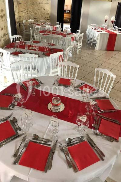 Maxi Show - Le Hameau de Saveteux - galerie - photo 10