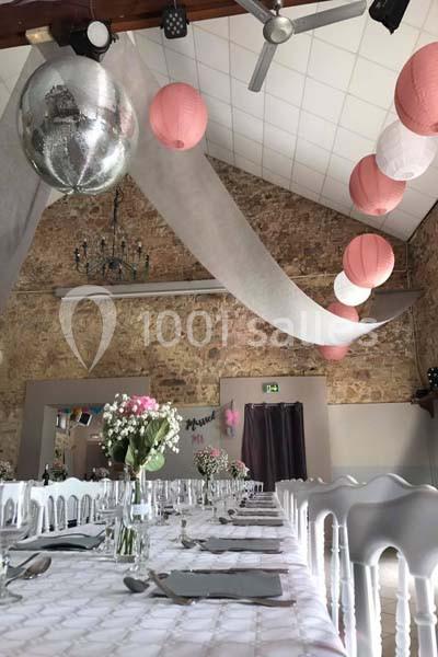 Maxi Show - Le Hameau de Saveteux - galerie - photo 16