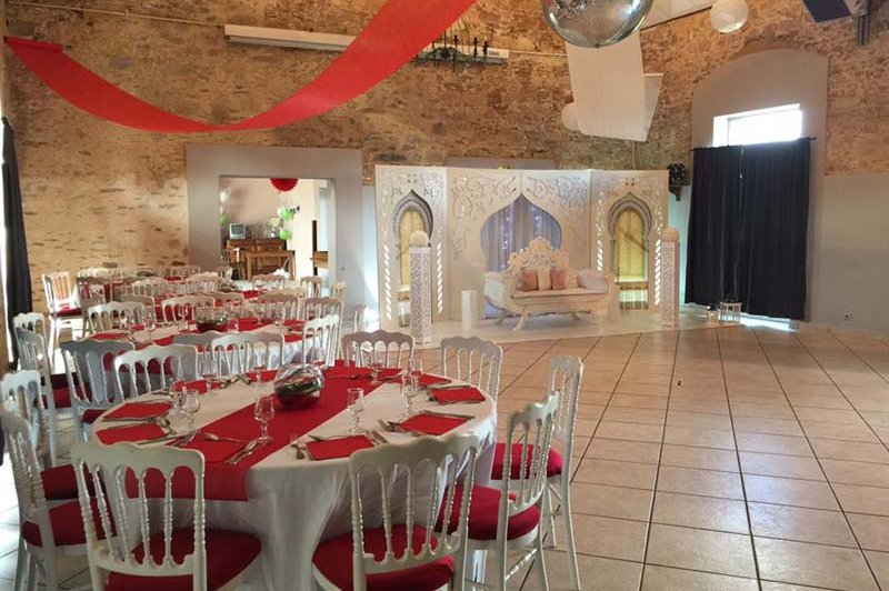 Maxi Show - Le Hameau de Saveteux - photo 1