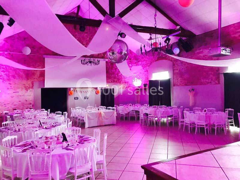 Maxi Show - Le Hameau de Saveteux - galerie - photo 7