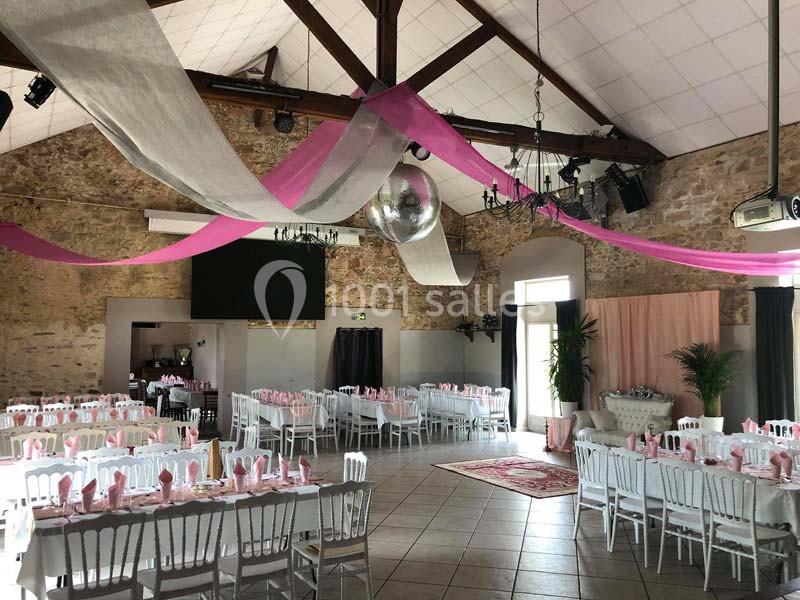 Maxi Show - Le Hameau de Saveteux - galerie - photo 14
