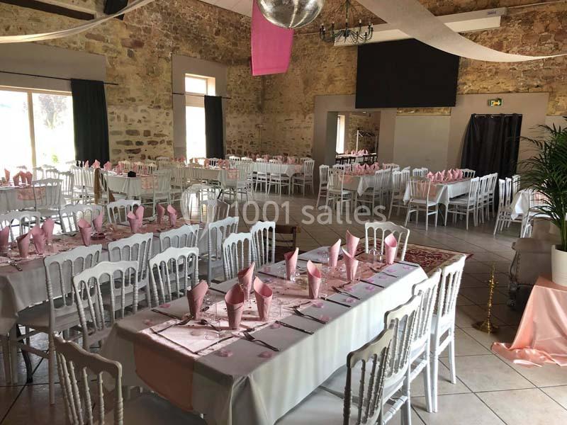 Maxi Show - Le Hameau de Saveteux - galerie - photo 15