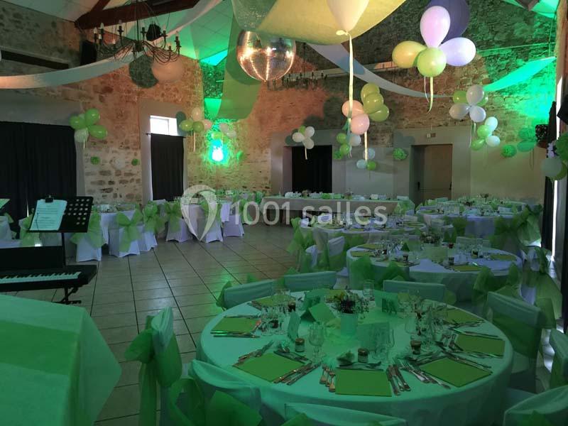 Maxi Show - Le Hameau de Saveteux - galerie - photo 17