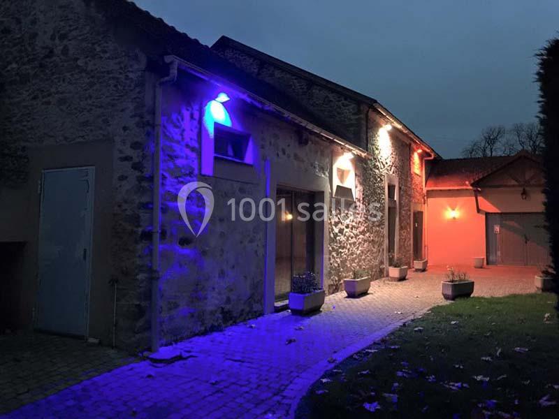 Maxi Show - Le Hameau de Saveteux - galerie - photo 23