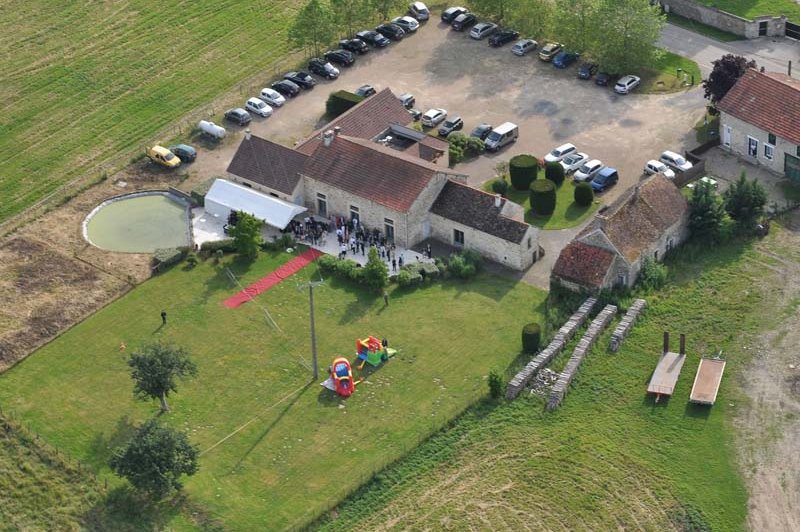 Maxi Show - Le Hameau de Saveteux - photo 4