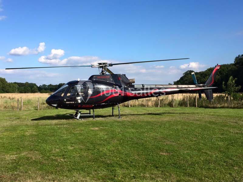 Maxi Show - Le Hameau de Saveteux - galerie - photo 26