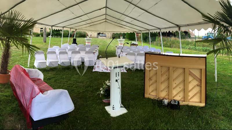 Maxi Show - Le Hameau de Saveteux - galerie - photo 24