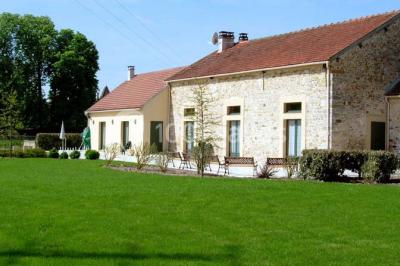 Maxi Show - Le Hameau de Saveteux - photo 5