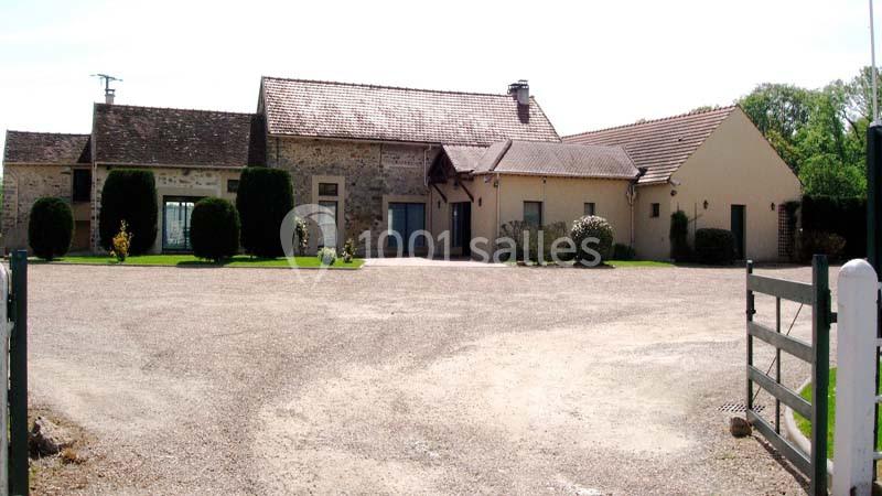 Maxi Show - Le Hameau de Saveteux - galerie - photo 6