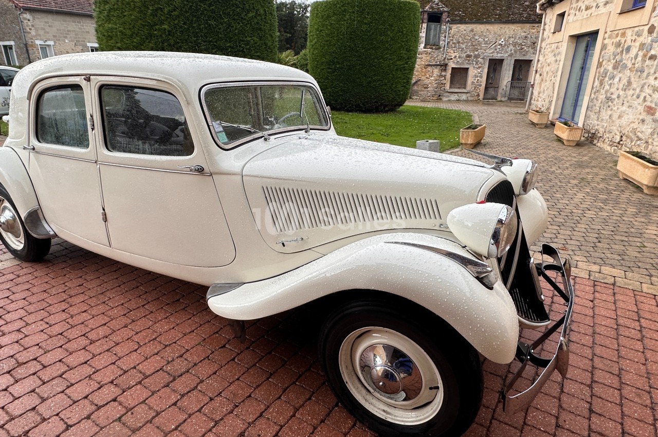 Maxi Show - Le Hameau de Saveteux - galerie - photo 27