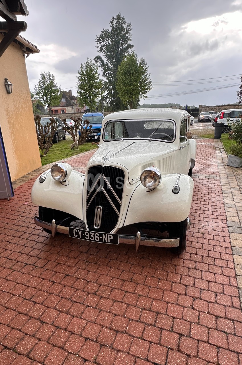 Maxi Show - Le Hameau de Saveteux - galerie - photo 28