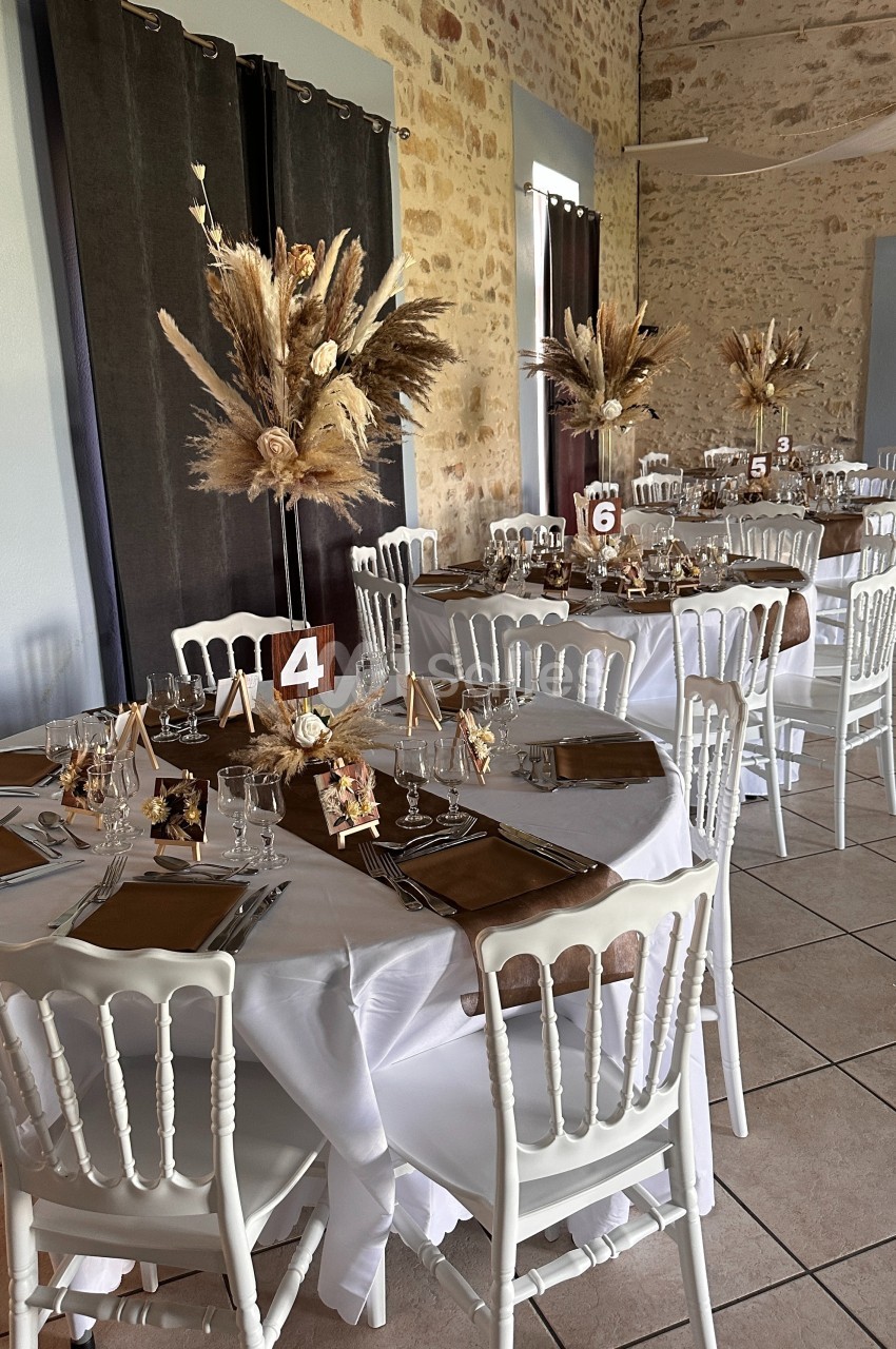 Maxi Show - Le Hameau de Saveteux - galerie - photo 11