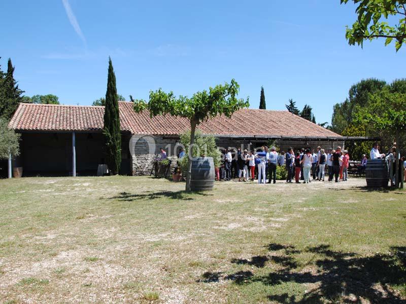 La Bergerie du Mas - galerie - photo 7