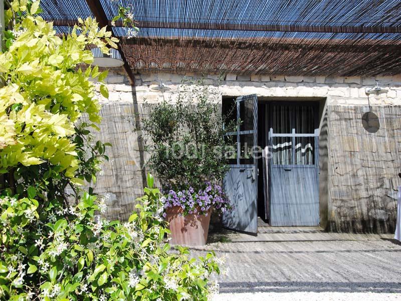 La Bergerie du Mas - galerie - photo 8