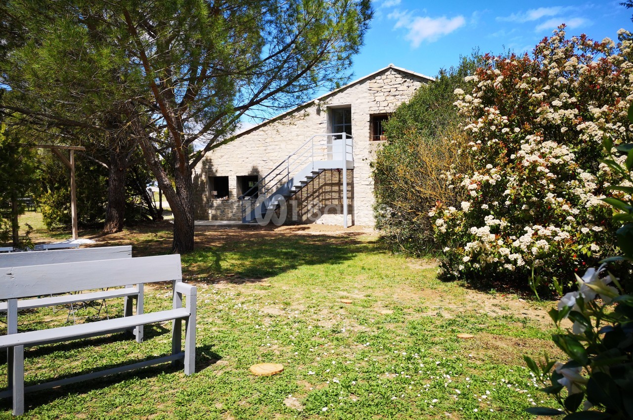 La Bergerie du Mas - galerie - photo 22