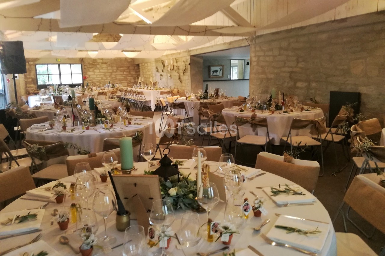 La Bergerie du Mas - galerie - photo 10