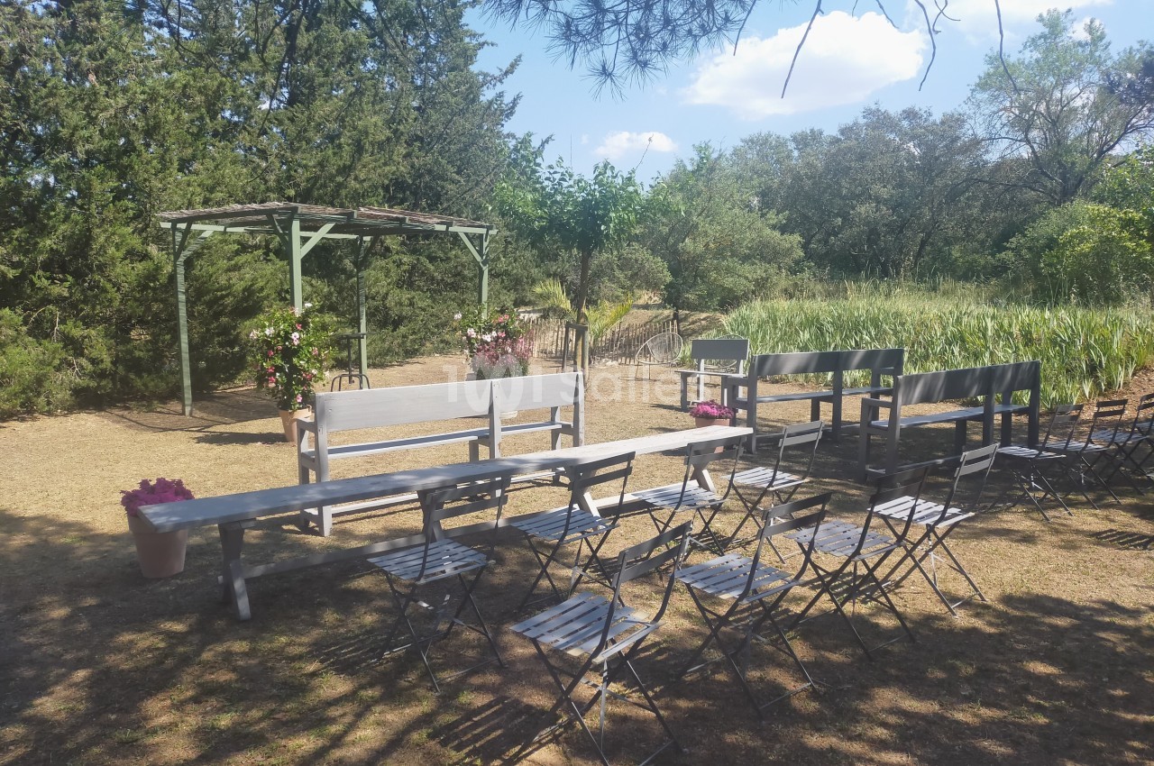 La Bergerie du Mas - galerie - photo 19